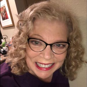 Meet your Posher, Kay